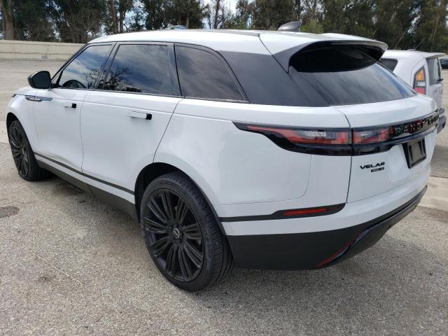 Obraz 2 z 2019 LAND ROVER RANGE ROVER VELAR S 2019 z VIN SALYB2EX7KA786349