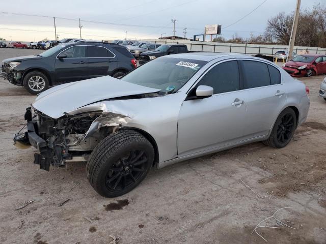 2010 INFINITI G37 BASE 2010 image