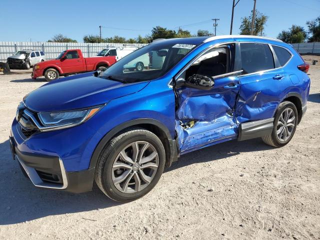2020 HONDA CR-V TOURING 2020 image