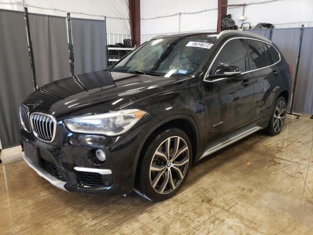 Obraz 1 z 2017 BMW X1 SDRIVE28I 2017 z VIN WBXHU7C31H5H38044