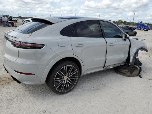 Image 3 of 2023 PORSCHE CAYENNE COUPE 2023 with VIN WP1BA2AY5PDA27654