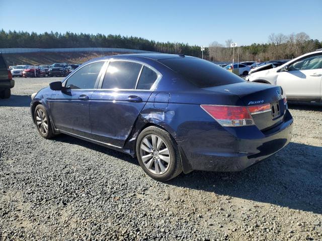 Image 2 of 2011 HONDA ACCORD EXL 2011 with VIN 1HGCP2F8XBA137172