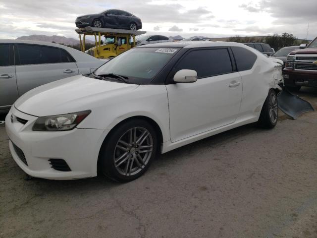 Изображение 1 2012 TOYOTA SCION TC  2012 с VIN JTKJF5C70C3032239