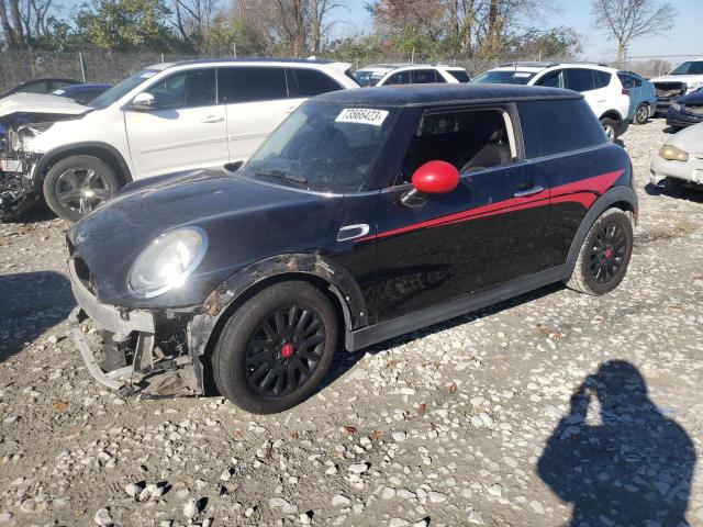 Изображение 2017 MINI COOPER  2017