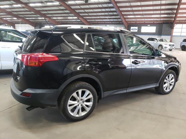 Image 3 of 2013 TOYOTA RAV4 LIMITED 2013 with VIN 2T3DFREV5DW053285