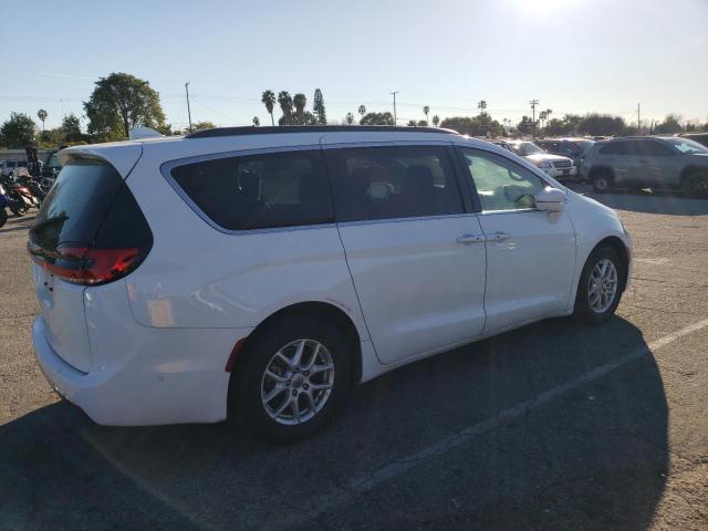 Image 3 of 2022 CHRYSLER PACIFICA TOURING L 2022 with VIN 2C4RC1BG3NR140300