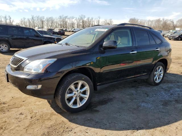 2009 LEXUS RX 350 2009 image