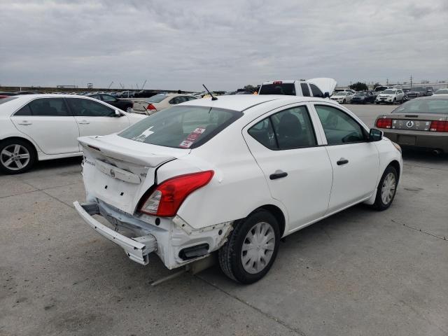 Изображение 3 2019 NISSAN VERSA S 2019 с VIN 3N1CN7AP1KL833284