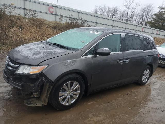 Obraz 2016 HONDA ODYSSEY SE 2016