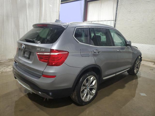 Изображение 3 2017 BMW X3 XDRIVE28I 2017 с VIN 5UXWX9C50H0T00813