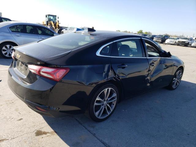 Изображение 3 2022 CHEVROLET MALIBU LT 2022 с VIN 1G1ZD5ST6NF171736