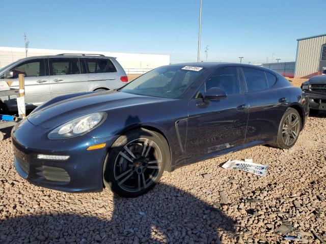 Obraz 1 z 2016 PORSCHE PANAMERA 2 2016 z VIN WP0AA2A73GL007090