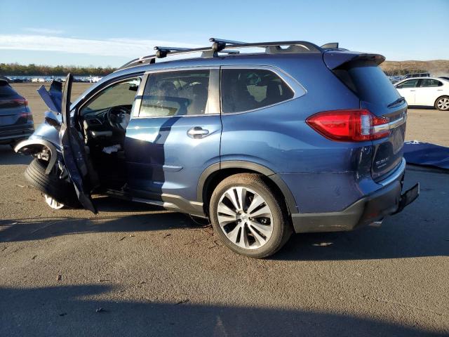 Image 2 of 2019 SUBARU ASCENT TOURING 2019 with VIN 4S4WMARD3K3416275
