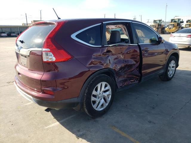 Obraz 3 z 2015 HONDA CR-V EX 2015 z VIN 2HKRM3H51FH536612