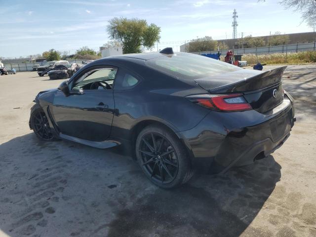 Изображение 2 2022 TOYOTA GR 86 PREMIUM 2022 с VIN JF1ZNBE19N9750575