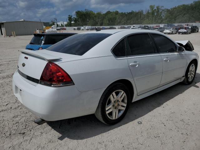 Изображение 3 2010 CHEVROLET IMPALA LT 2010 с VIN 2G1WB5EN7A1254289
