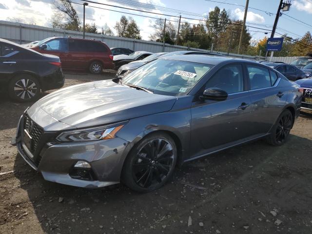 Obraz 2022 NISSAN ALTIMA SR 2022
