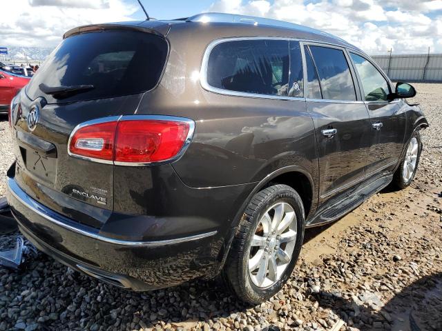 Obraz 3 z 2013 BUICK ENCLAVE  2013 z VIN 5GAKVDKD7DJ104990