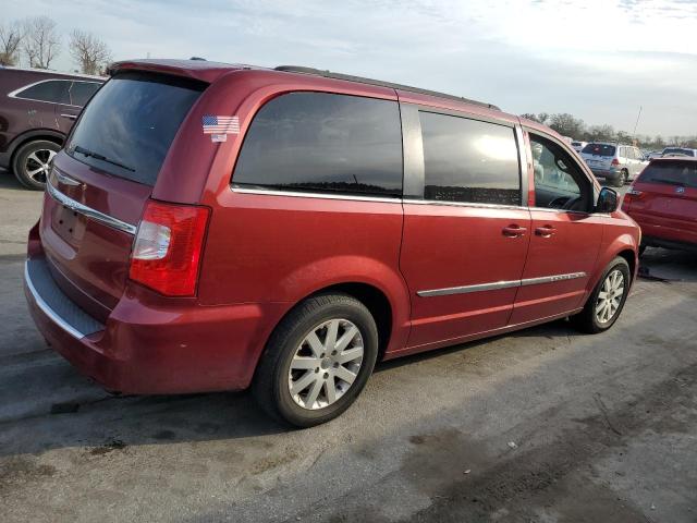 Obraz 3 z 2014 CHRYSLER TOWN & COUNTRY TOURING 2014 z VIN 2C4RC1BGXER232648