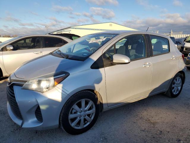 Image 1 of 2015 TOYOTA YARIS  2015 with VIN VNKKTUD35FA044534