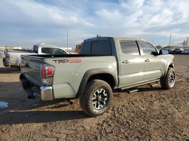 Image 3 of 2023 TOYOTA TACOMA DOUBLE CAB 2023 with VIN 3TMCZ5AN5PM556354