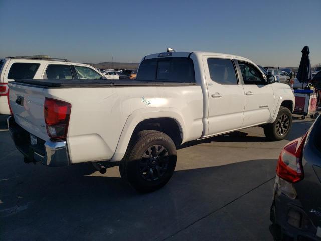 Изображение 3 2023 TOYOTA TACOMA DOUBLE CAB 2023 с VIN 3TMBZ5DN0PM038689