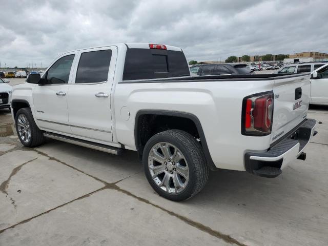 Изображение 2 2018 GMC SIERRA K1500 DENALI 2018 с VIN 3GTU2PEJ7JG333301
