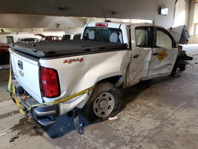 Image 3 of 2019 CHEVROLET COLORADO  2019 with VIN 1GCGTBEN9K1236519