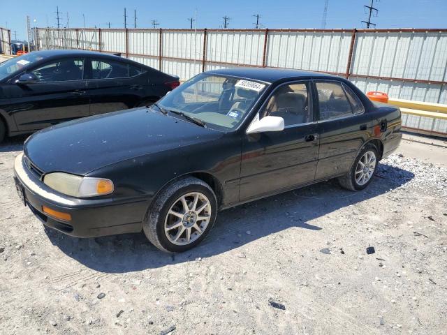 Image 1 of 1995 TOYOTA CAMRY LE 1995 with VIN JT2SK12EXS0286369