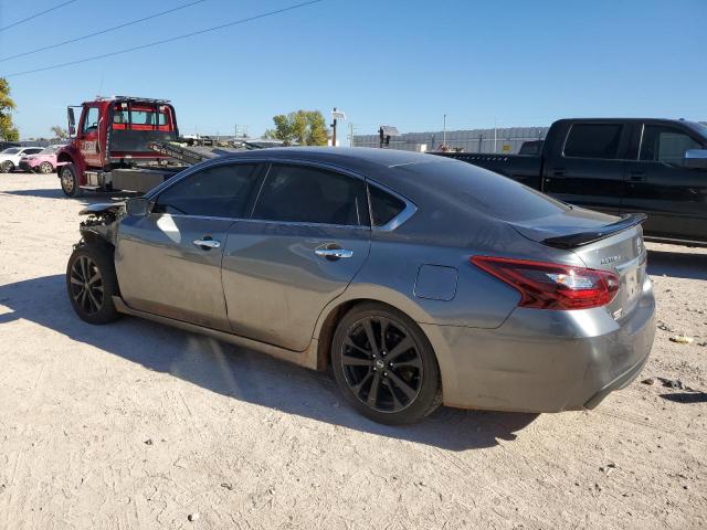 Obraz 2 z 2017 NISSAN ALTIMA 2.5 2017 z VIN 1N4AL3AP1HC209515