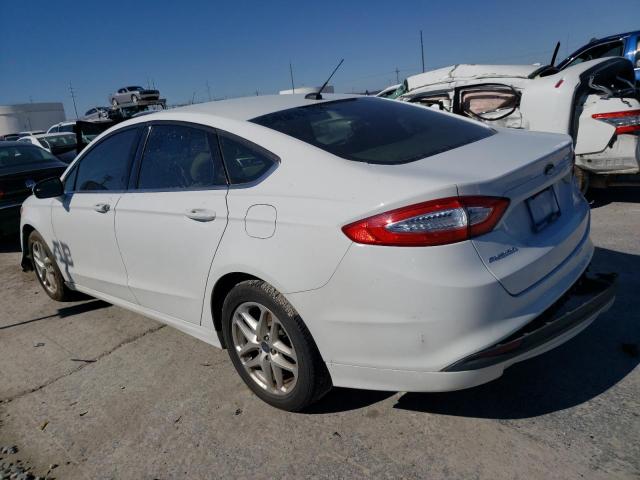 Изображение 2 2014 FORD FUSION SE 2014 с VIN 3FA6P0HD5ER278614