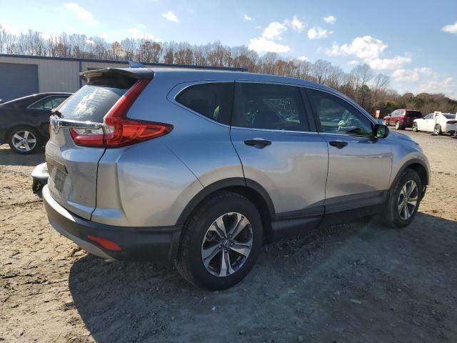 Изображение 3 2017 HONDA CR-V LX 2017 с VIN 7FARW5H35HE002720
