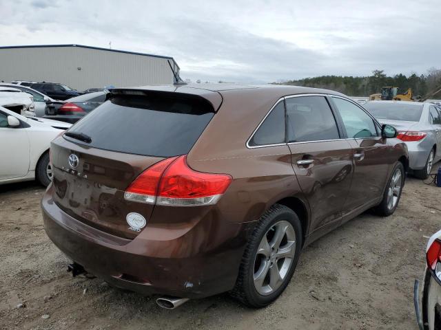 Изображение 3 2010 TOYOTA VENZA  2010 с VIN 4T3BK3BB9AU026841