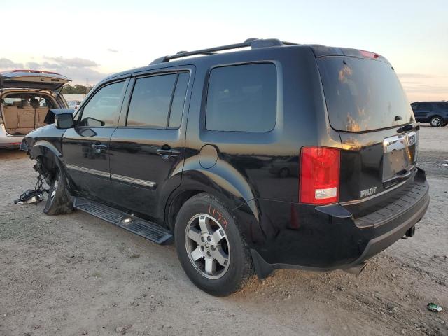 Obraz 2 z 2009 HONDA PILOT TOURING 2009 z VIN 5FNYF38979B019309