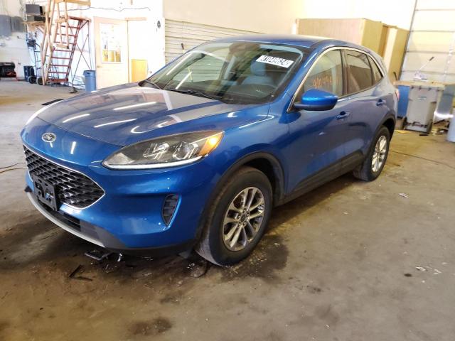 2020 FORD ESCAPE SE 2020 image