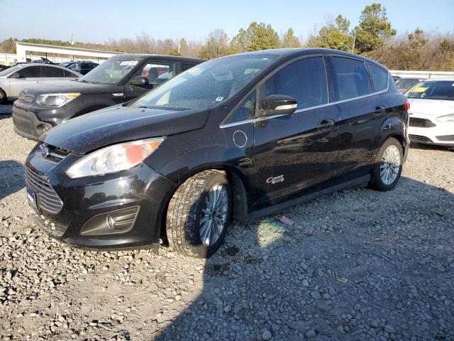 Obraz 1 z 2016 FORD C-MAX PREMIUM SEL 2016 z VIN 1FADP5CU1GL102527
