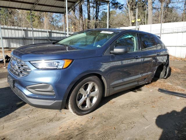 2019 FORD EDGE SE 2019 image