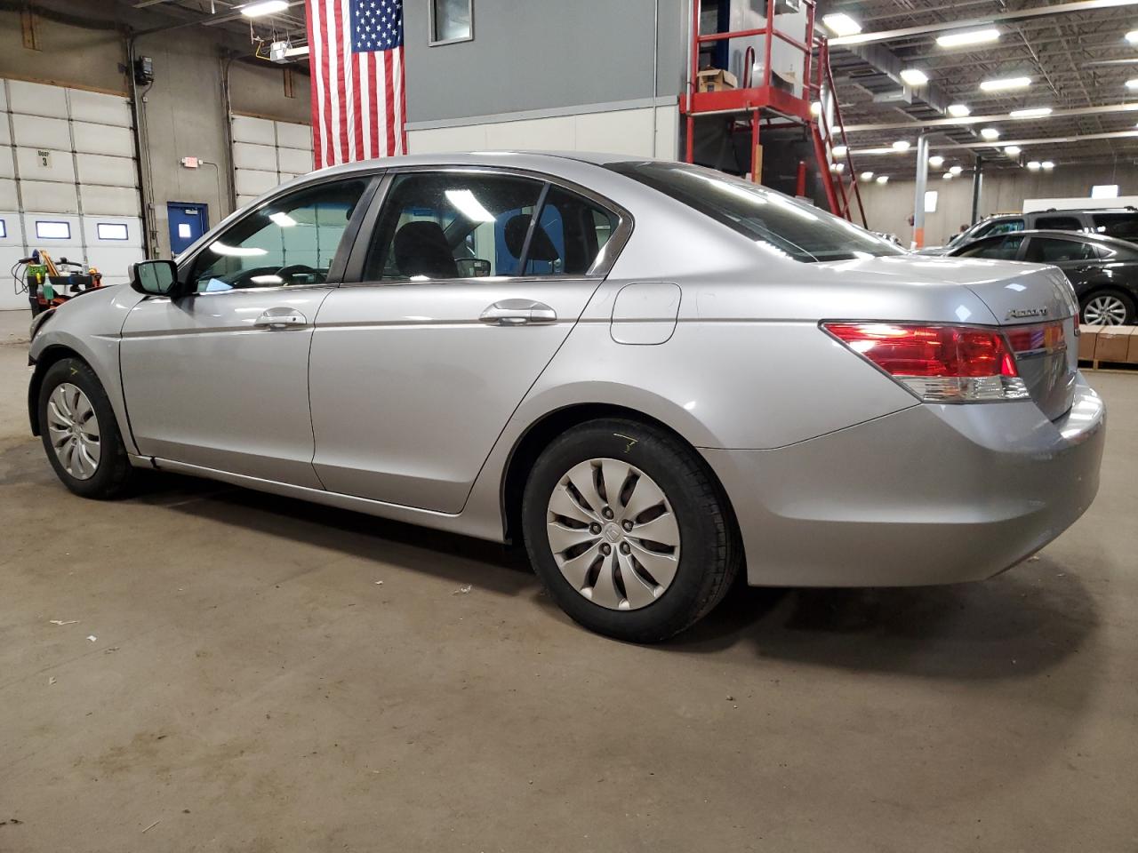 Obraz 2 z 2011 HONDA ACCORD LX 2011 z VIN 1HGCP2F31BA065914