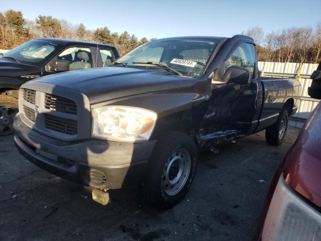 Obraz 2008 DODGE RAM 1500 ST 2008