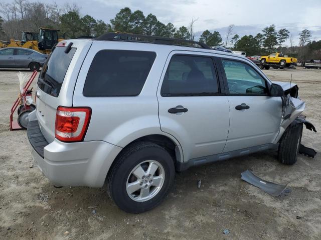 Obraz 3 z 2012 FORD ESCAPE XLT 2012 z VIN 1FMCU0D7XCKB81959