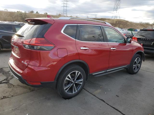 Obraz 3 z 2017 NISSAN ROGUE S 2017 z VIN JN8AT2MVXHW264689