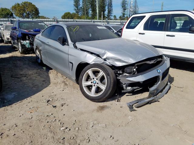 2015 BMW 428 I 2015 image