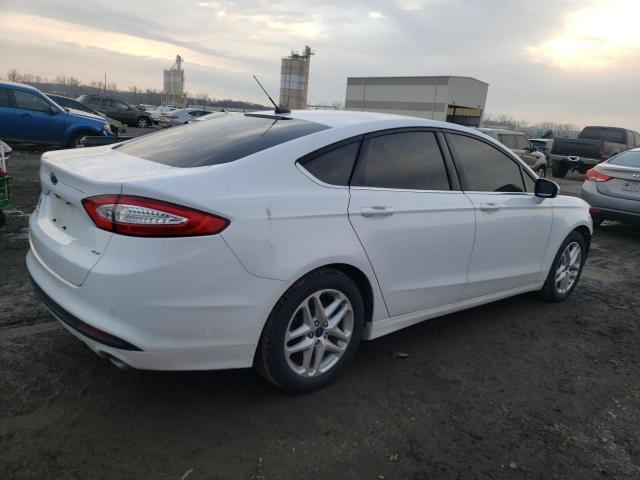 Obraz 3 z 2016 FORD FUSION SE 2016 z VIN 3FA6P0H73GR366171