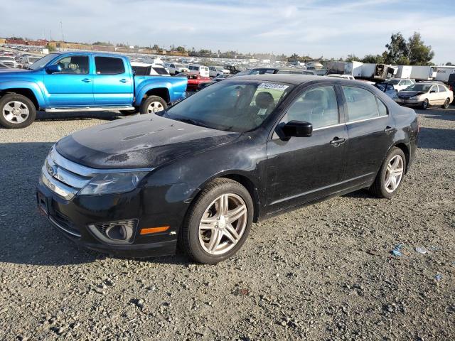 Obraz 2012 FORD FUSION SE 2012