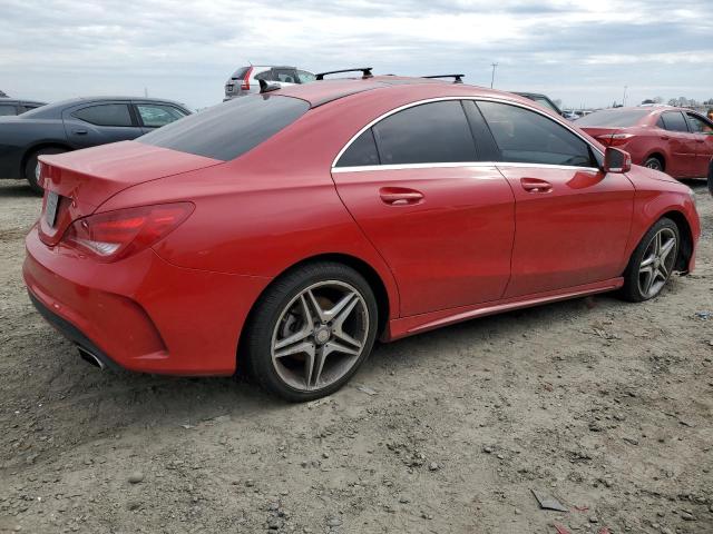 Obraz 3 z 2014 MERCEDES-BENZ CLA 250 2014 z VIN WDDSJ4EB3EN158565