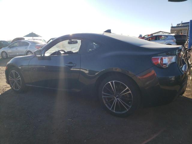 Image 2 of 2016 SUBARU BRZ 2.0 PREMIUM 2016 with VIN JF1ZCAB11G9601827