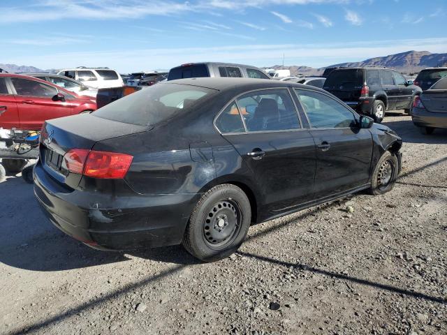 Изображение 3 2014 VOLKSWAGEN JETTA BASE 2014 с VIN 3VW2K7AJ5EM379114