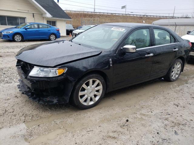 Obraz 2011 LINCOLN MKZ  2011