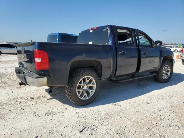 Изображение 3 2011 CHEVROLET SILVERADO C1500  LS 2011 с VIN 3GCPCREA4BG186135