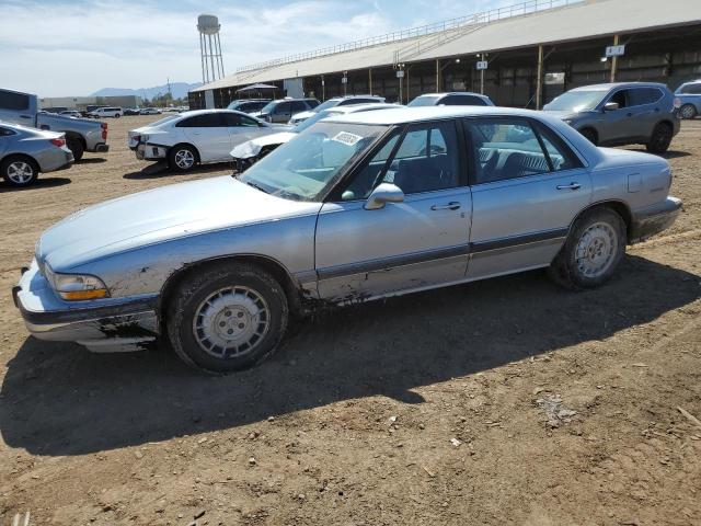 Obraz 1 z 1995 BUICK LESABRE LIMITED 1995 z VIN 1G4HR52L7SH431190